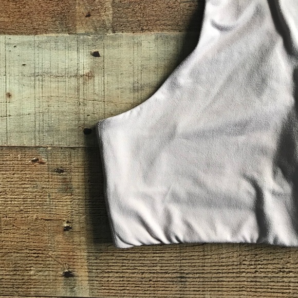 Sage Zip Sports Bra XL - Picture 4 of 5